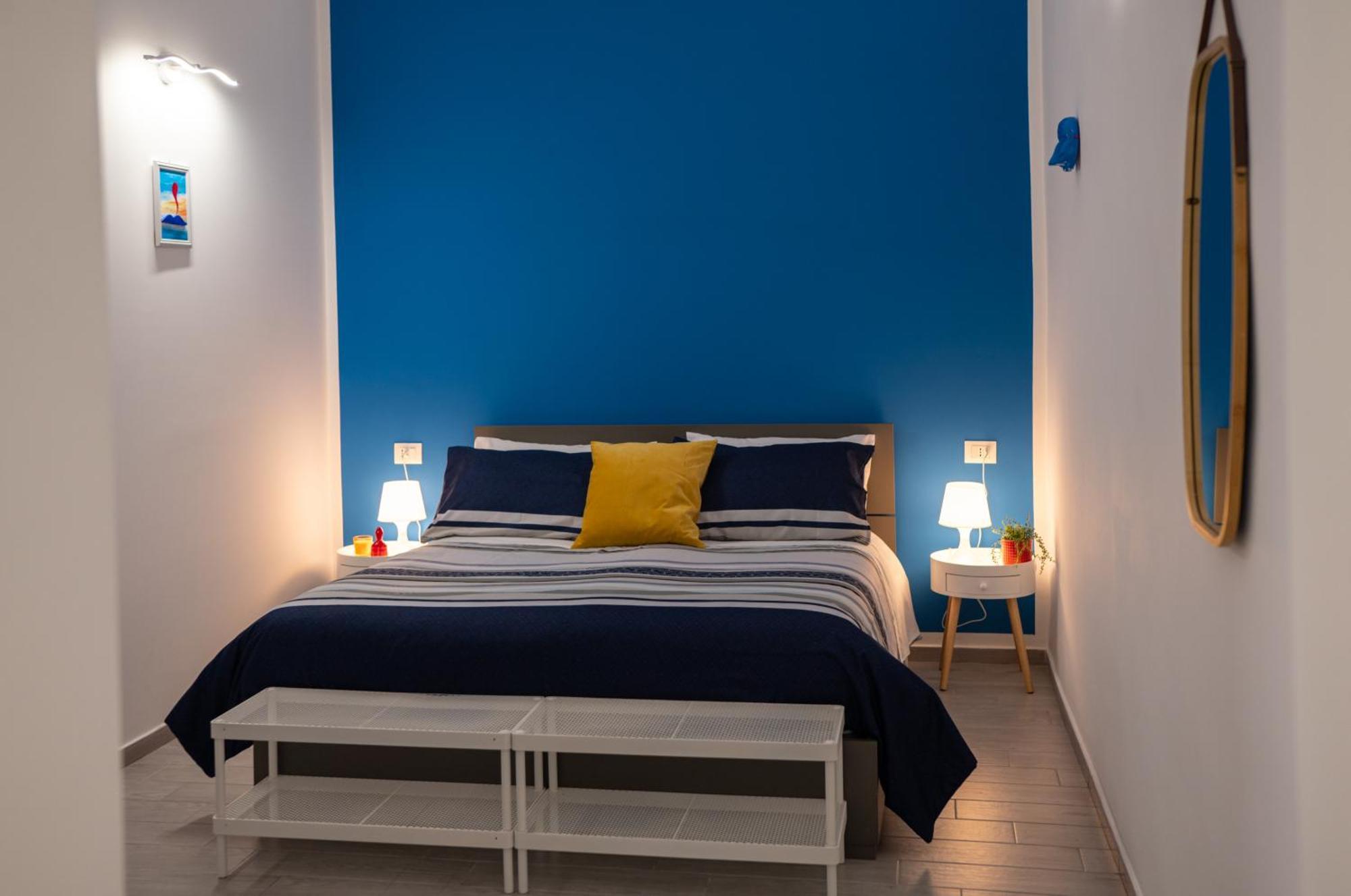 Centro Casa Appartement