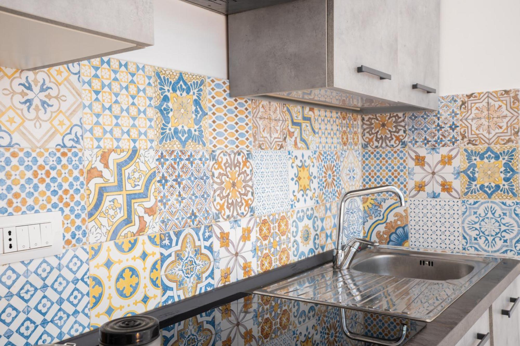 Centro Casa Appartement *
