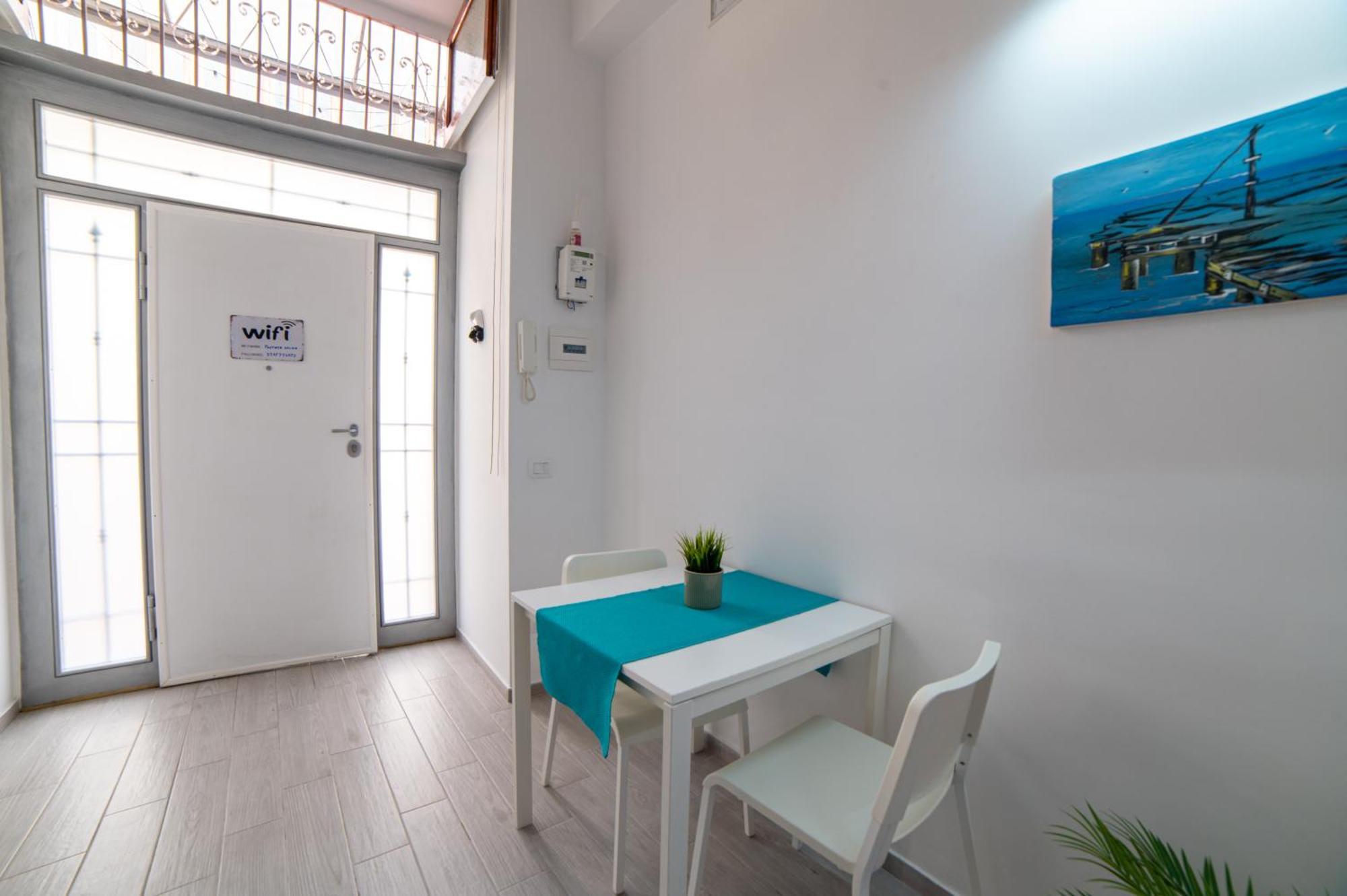 Appartement Centro Casa *