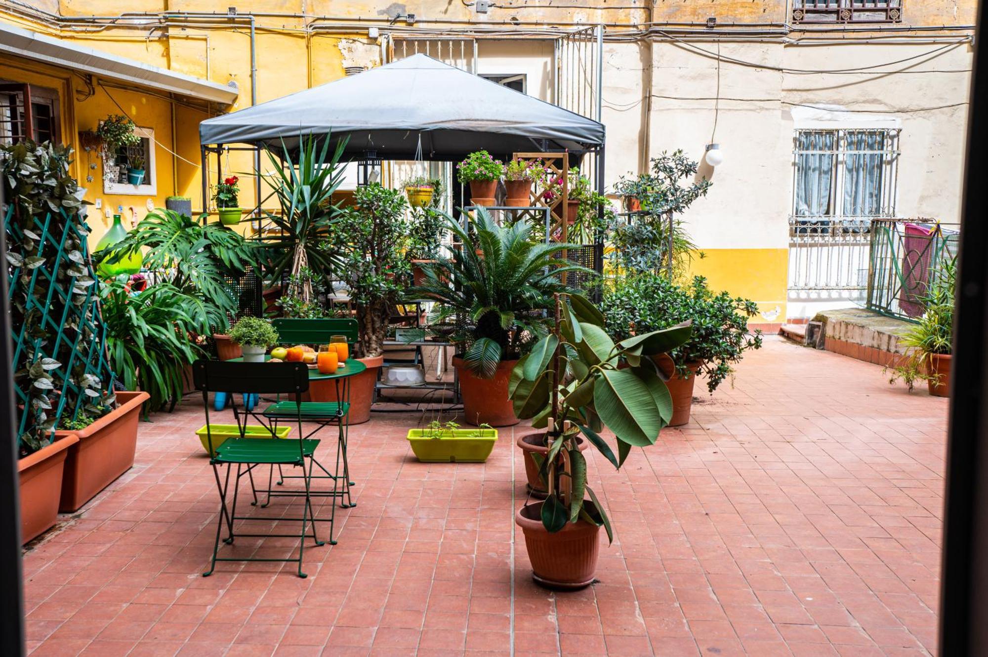 Centro Casa Napels