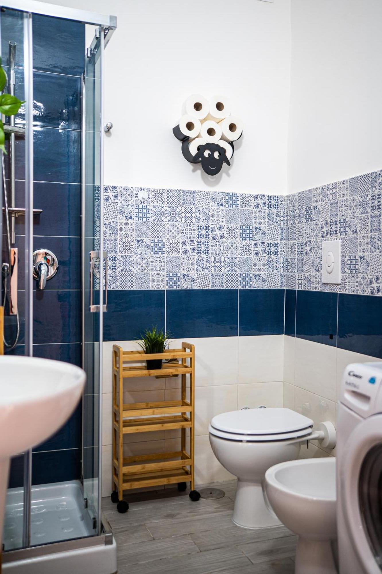 Centro Casa Appartement *