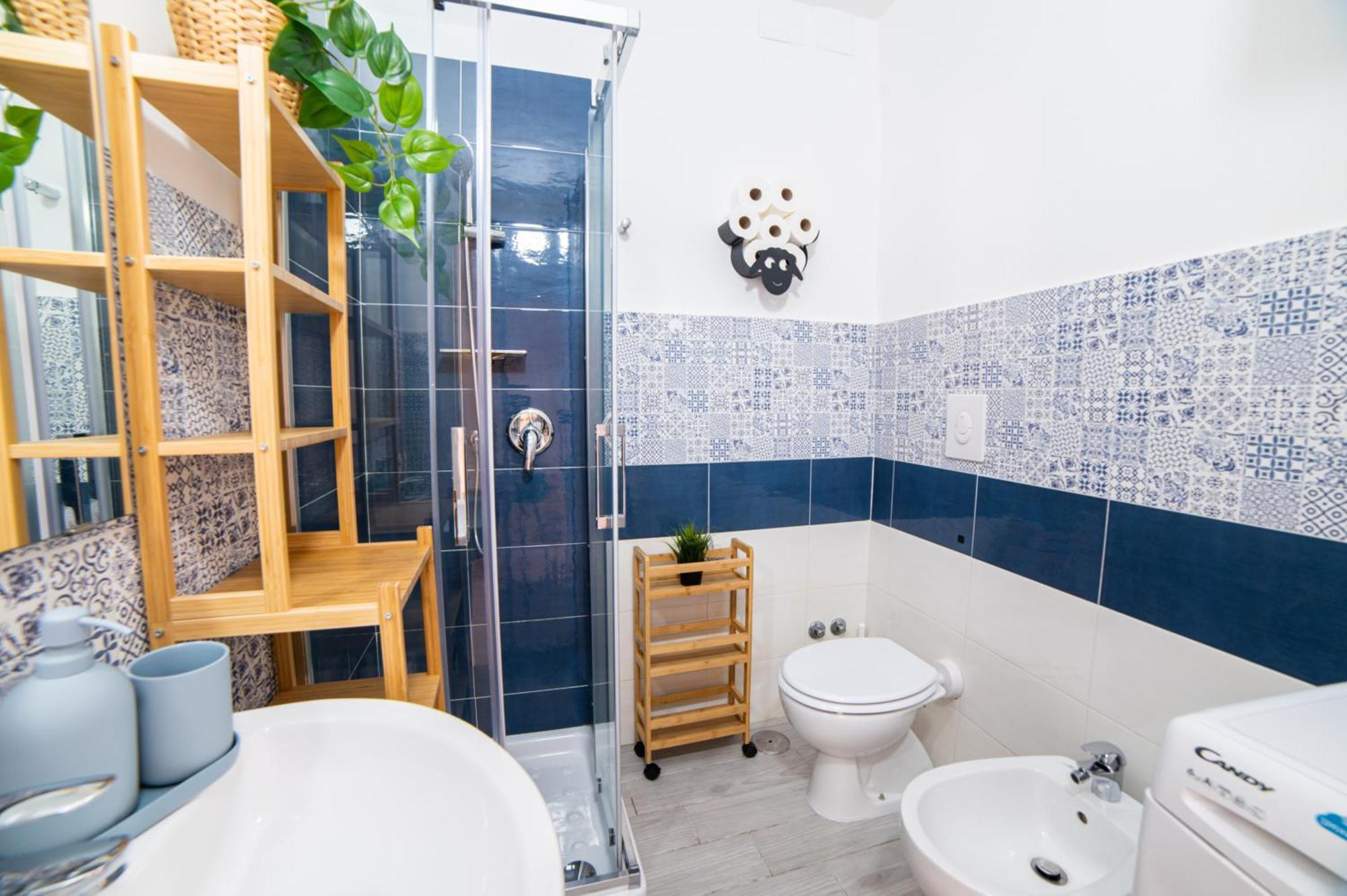 Centro Casa Appartement *
