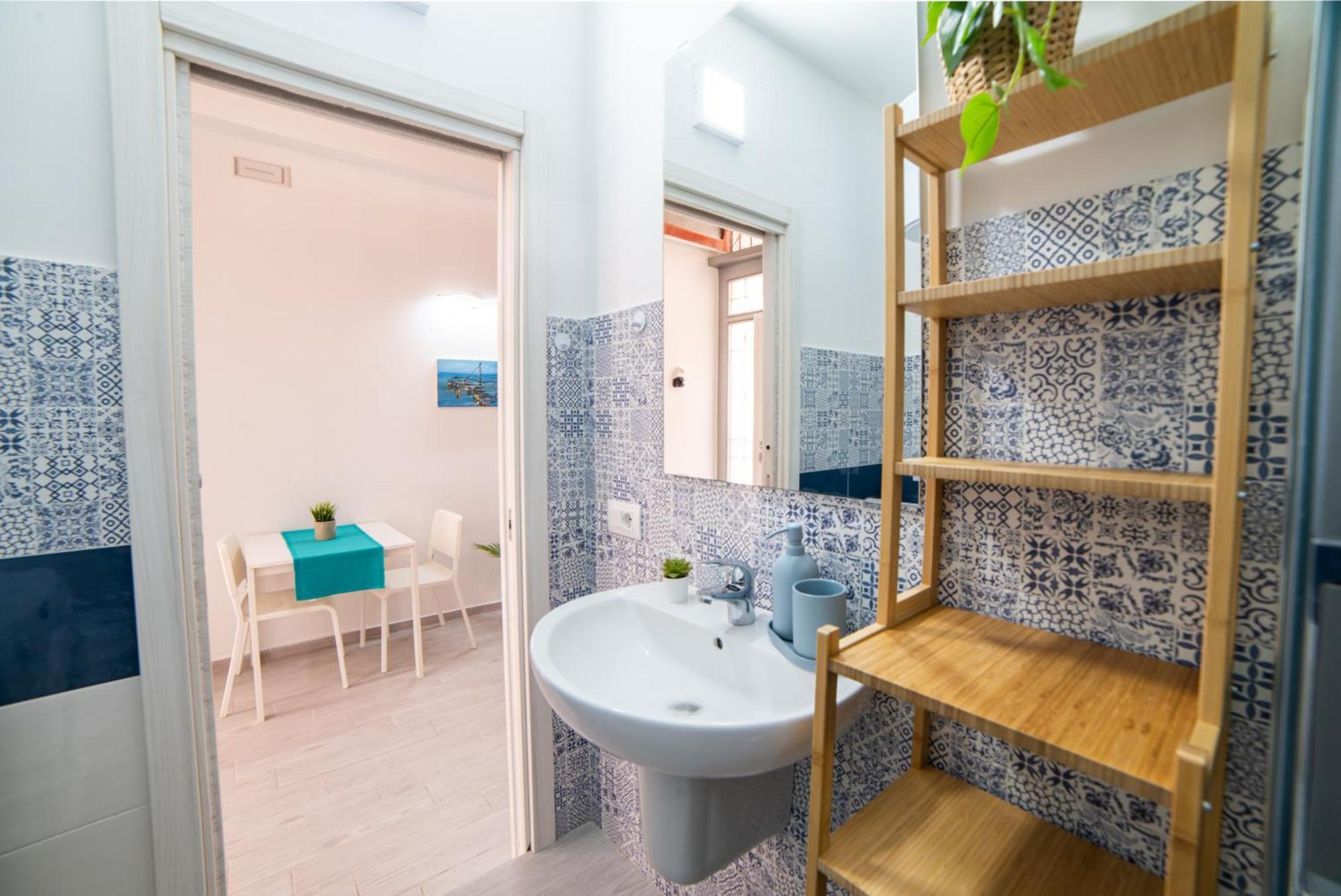 Centro Casa Appartement Napels