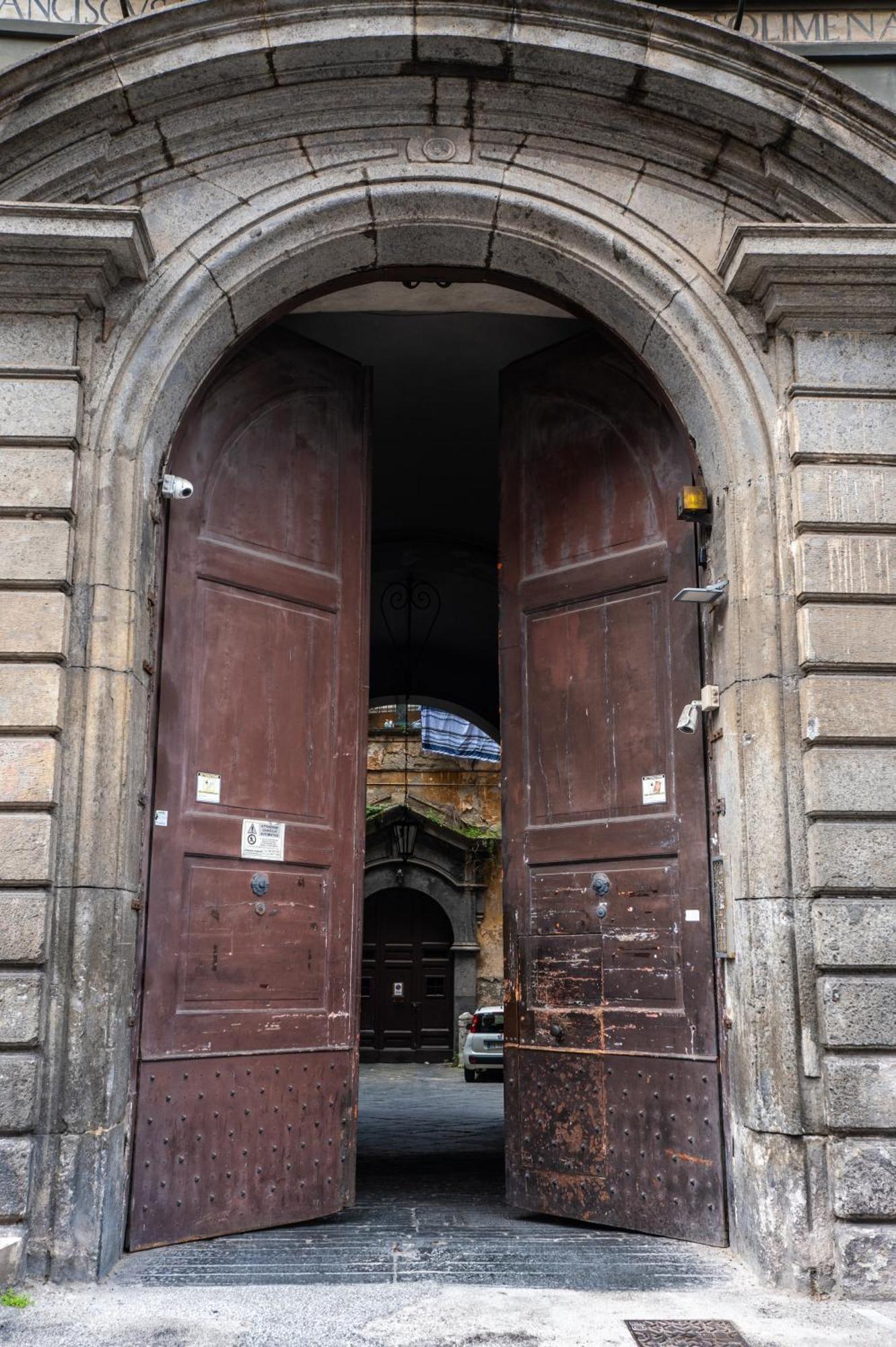Centro Casa Appartement