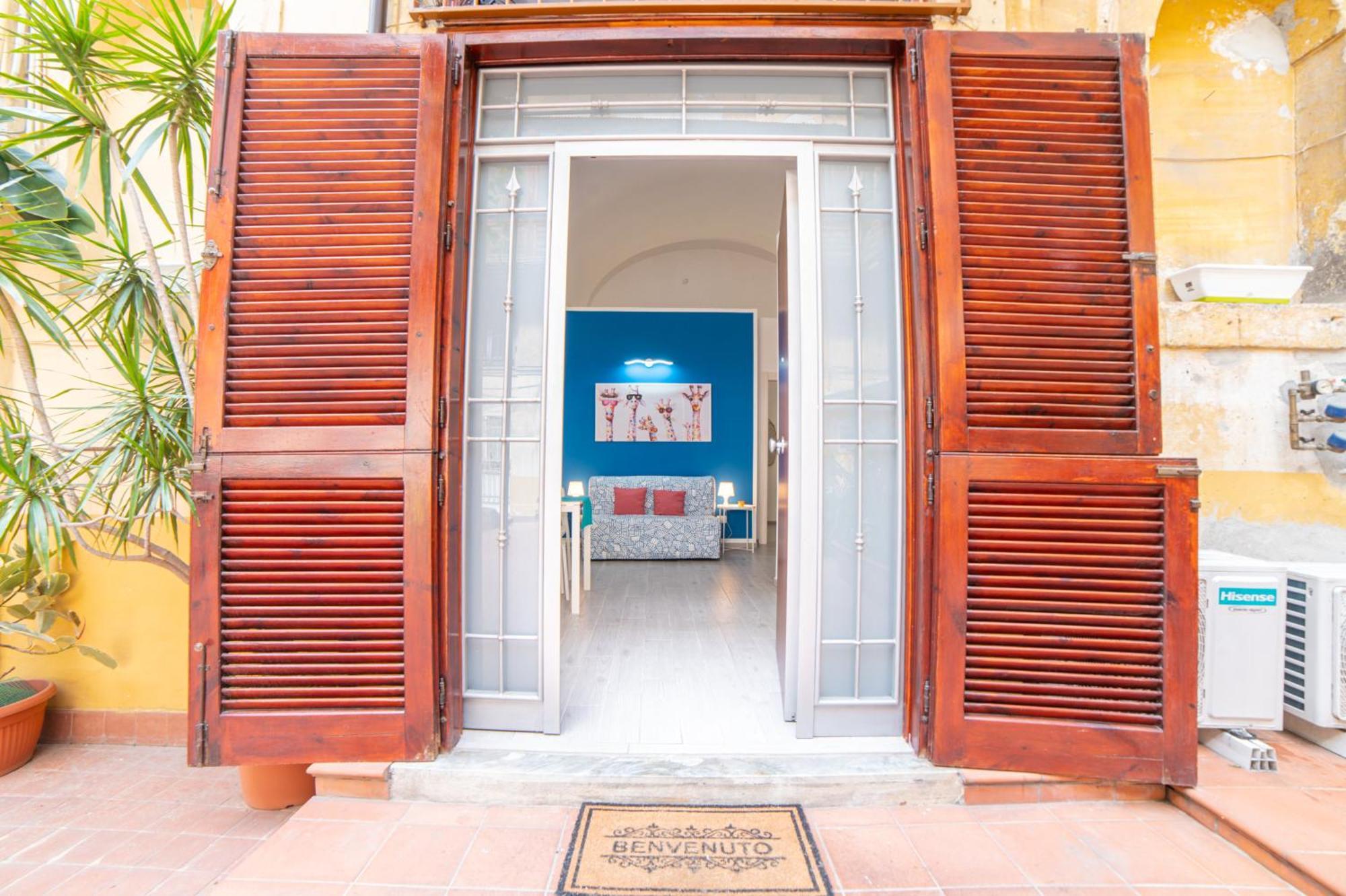 Appartement Centro Casa