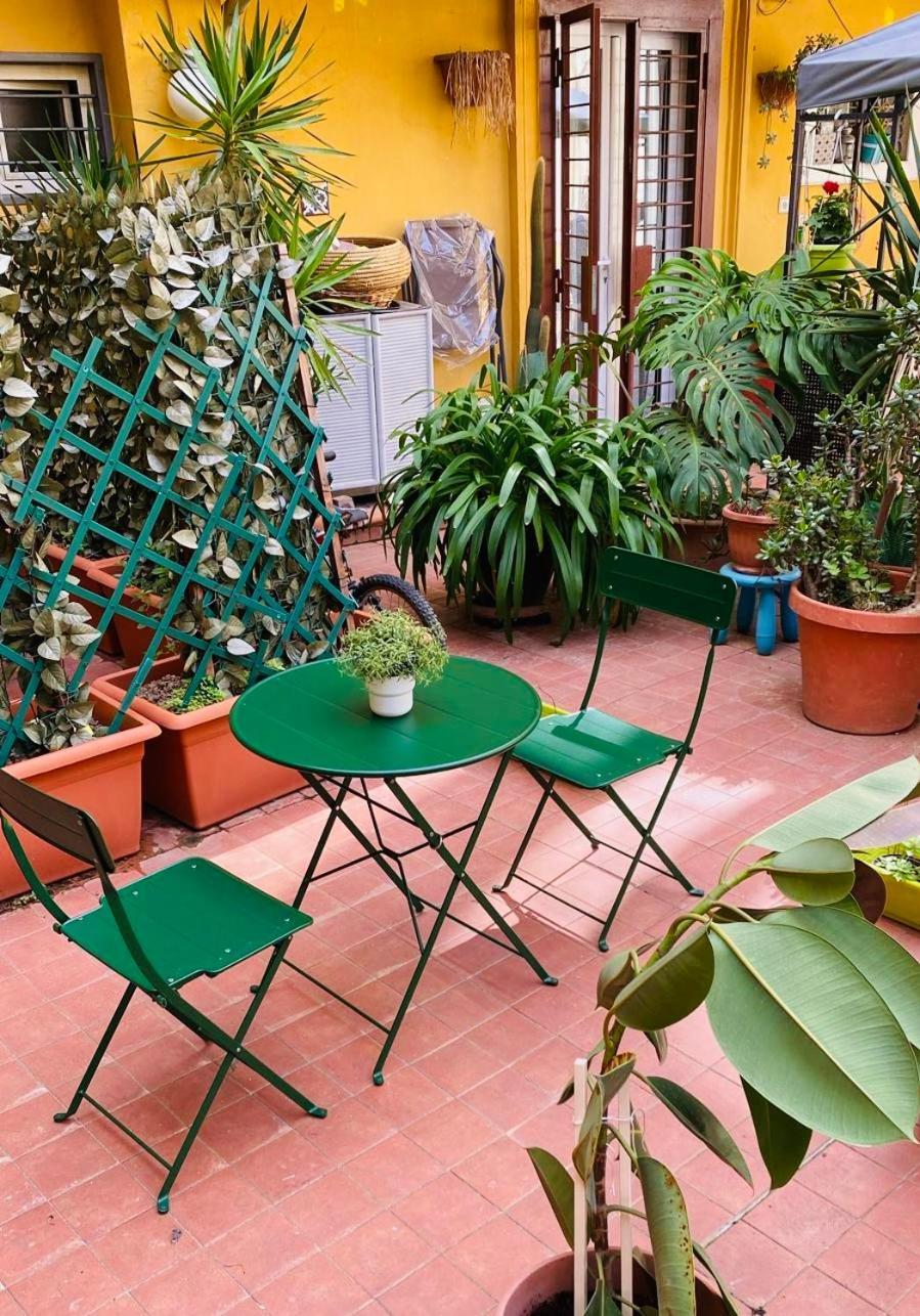 Centro Casa Appartement