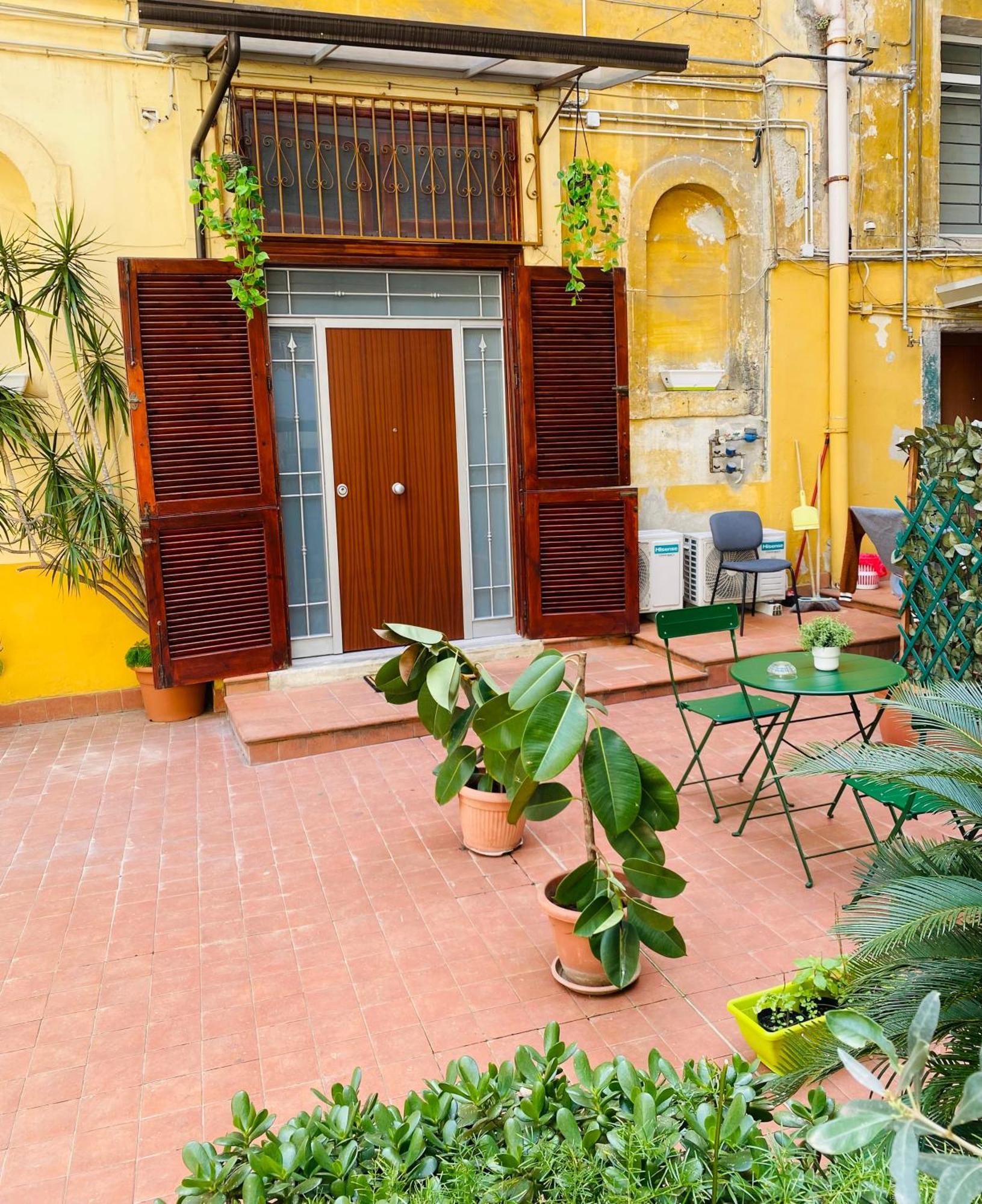 Centro Casa Appartement *