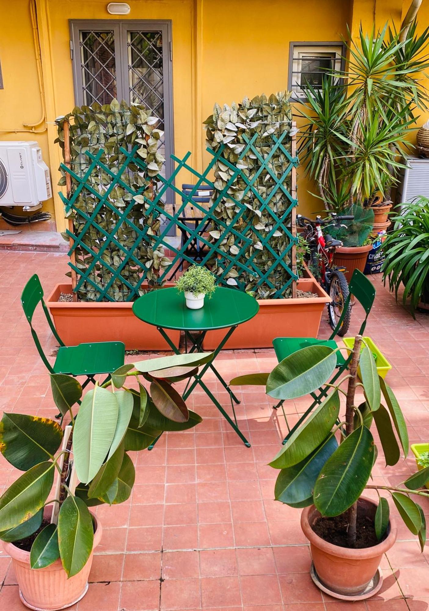 Centro Casa Appartement Napels
