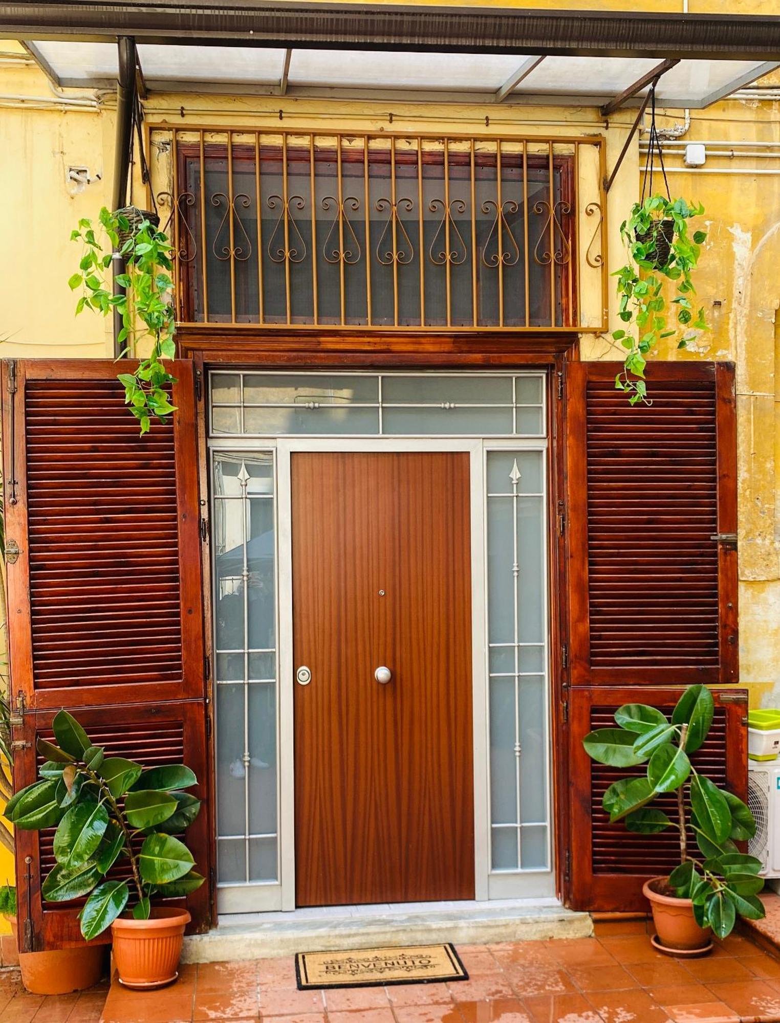 Centro Casa Appartement