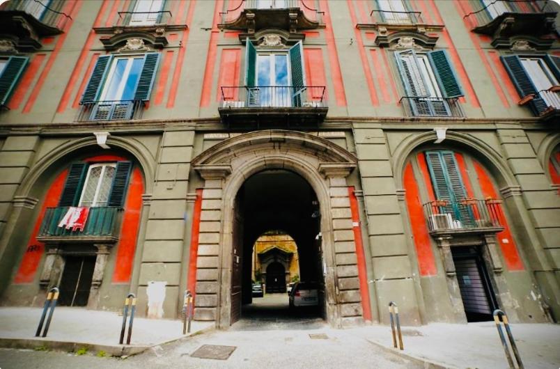 Centro Casa Appartement *