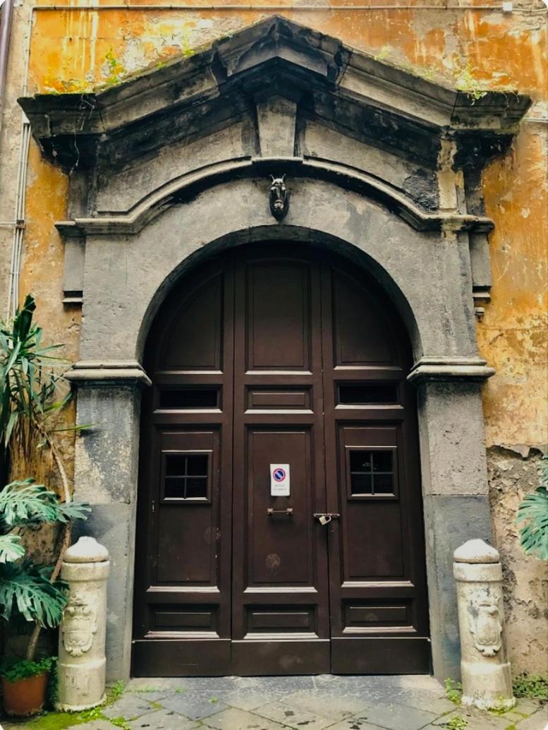 Appartement Centro Casa Napels