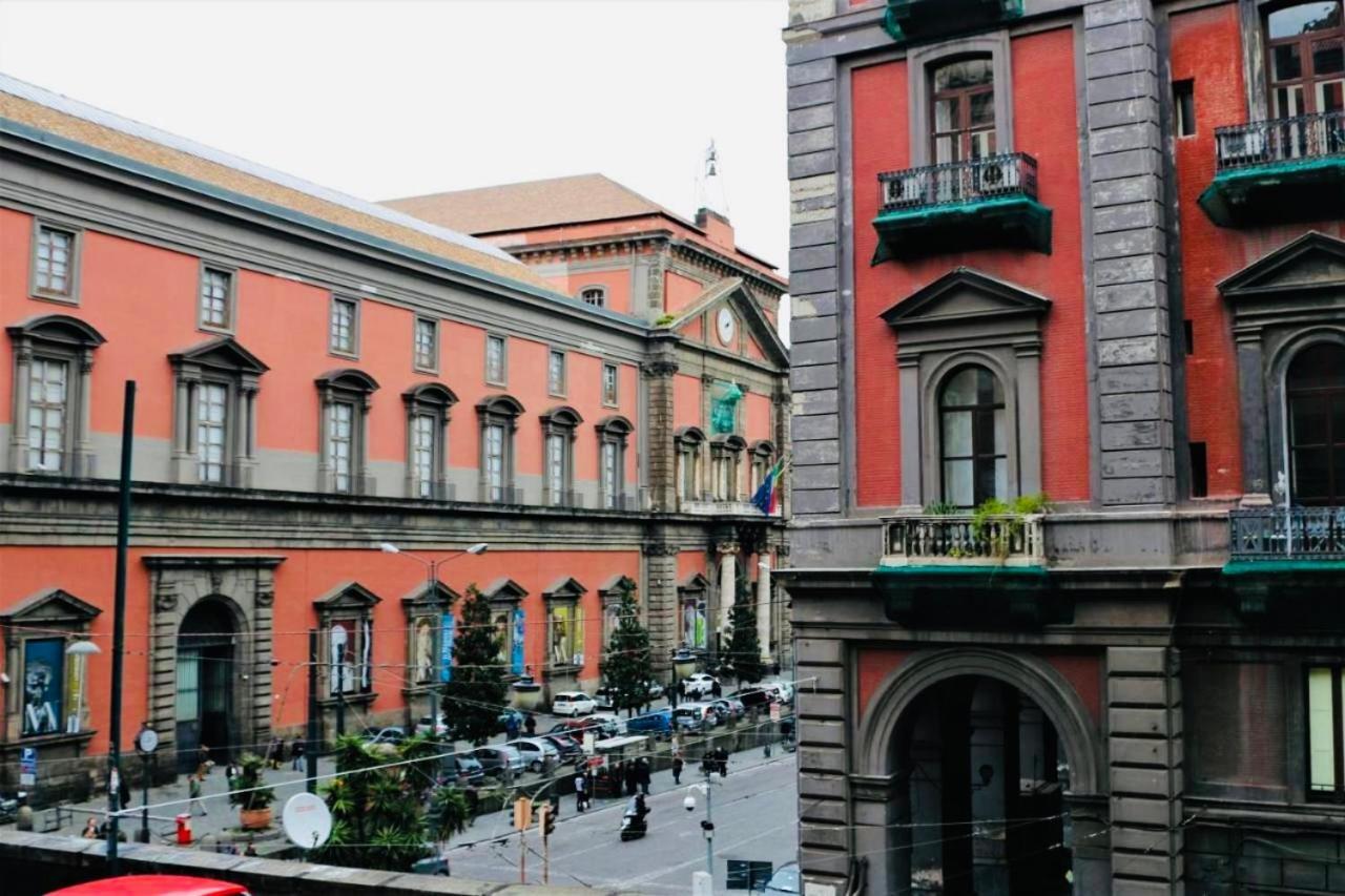 Centro Casa Appartement Napels