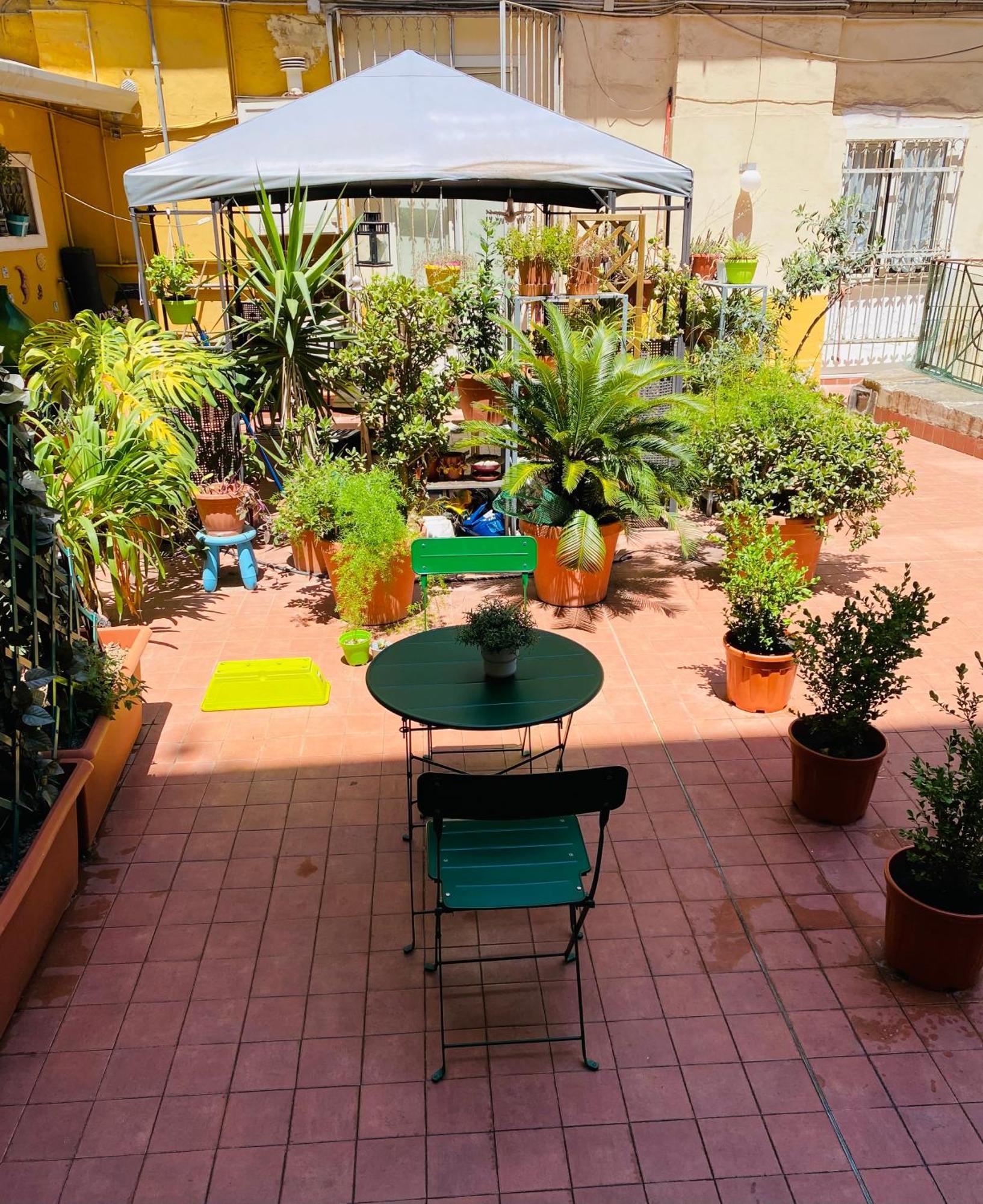 Appartement Centro Casa *