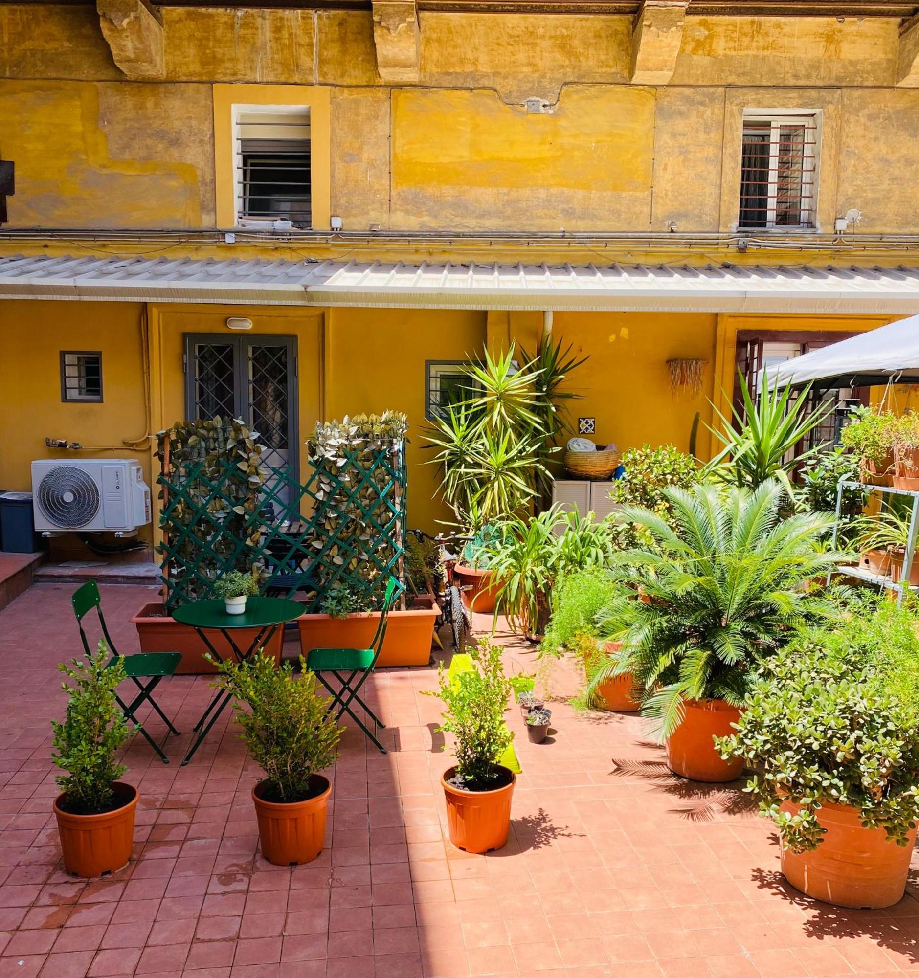 Centro Casa Appartement *