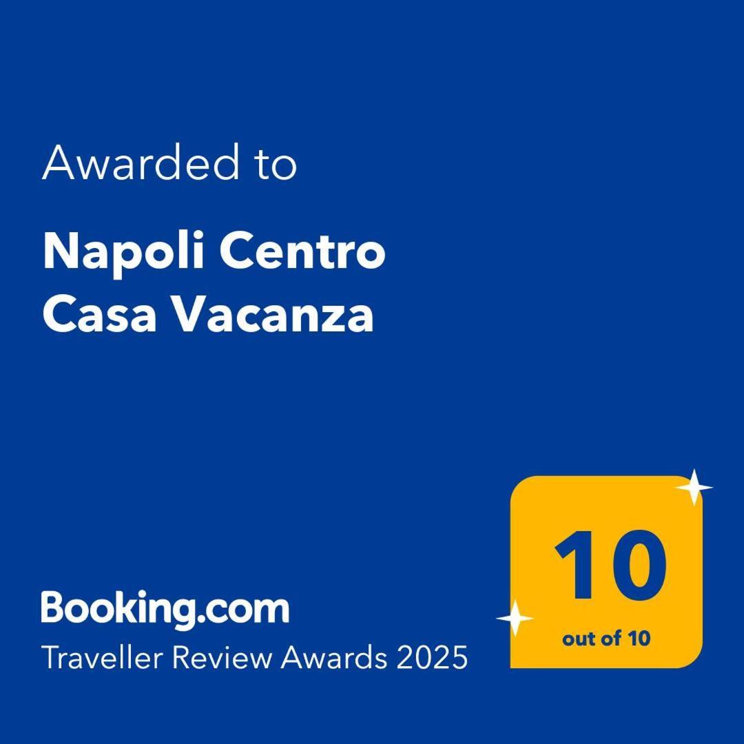 Centro Casa Appartement *